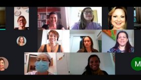 CONAMP participa do GT "Mulheres na Política" do MCCE